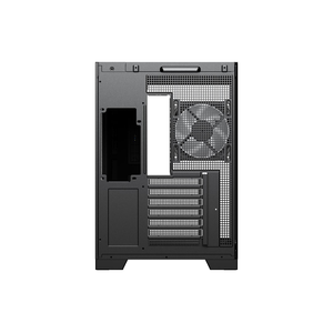 OEM Custom ATX Gaming Desktop Computer Case Torre media con panel frontal Vidrio templado Personalizado PC Computer Cabinet - Product Image 3