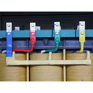 変圧器入力220v出力380v 75kw - Product Image 2