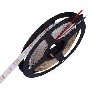 SK6812 RGBWプログラマブルLEDストリップライト30LED 7.2重量/容積IP65 UL & ROHS認証ブルートゥース/WiFiリモコンPVCボディ - Product Image 4