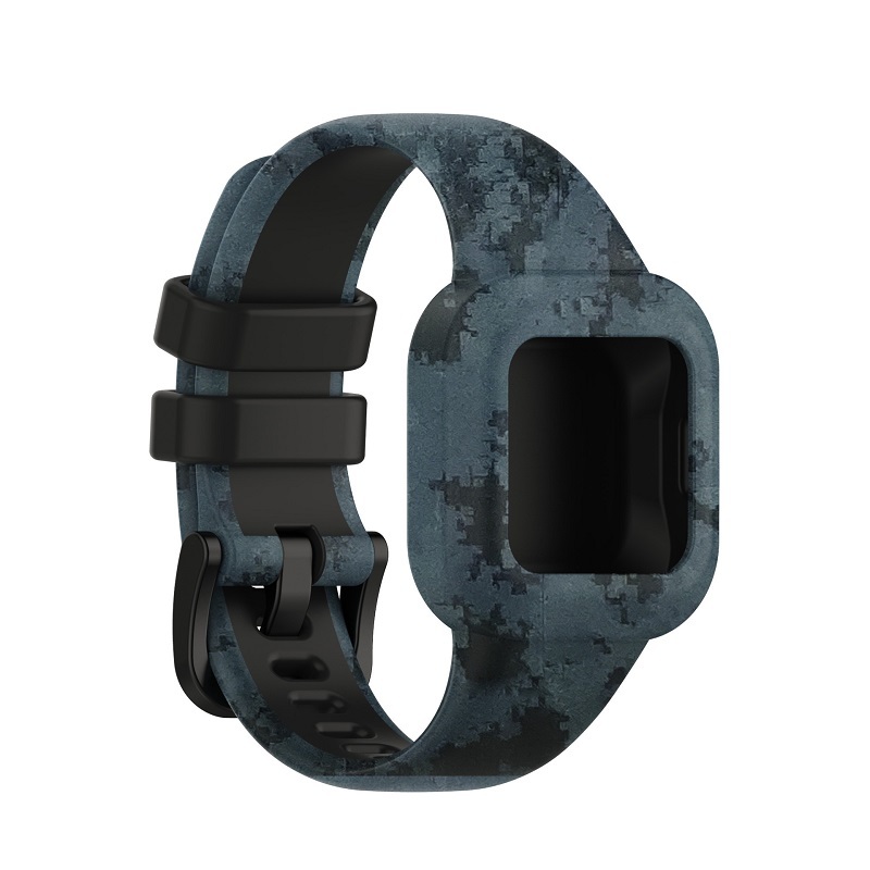 Mosaic gray