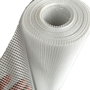 Fiberglass <strong>Mesh</strong> Cloth for Marble Stone Reinforcement Wall Crack Fiberglass Building <strong>Mesh</strong> - Product Image 1