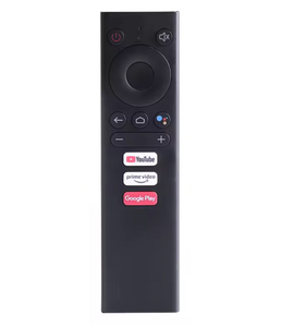 MECOOL KM6 telecomando vocale per Android TV HDR Streaming Media Player Box Controller sostituire - Product Image 1