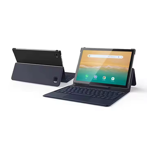 13MP Camera Removable 4G Tablet <strong>Computer</strong> with <strong>Keyboard</strong> and <strong>Mouse</strong> Carrying Case Bracket for Business <strong>Use</strong> - Product Image 2