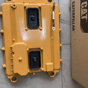 ECU 613计算机模块428F2电子CB-634D液压ECM 621R控制器 - Product Image 2