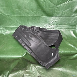 53875-0A050 53875-0A060 53875-0A070 53876-0A060 53876-0A050 53876-0A070ซับในบังโคลนหน้า - Product Image 4