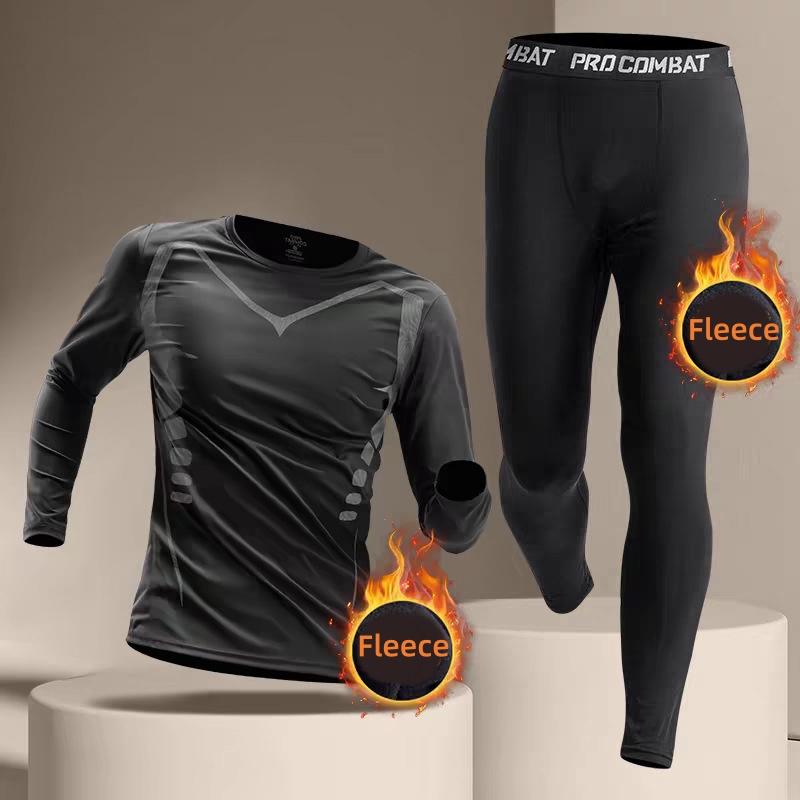 Fleece-Tech