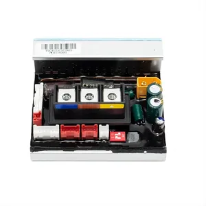 ナインボットマックスG2電動スクーターのコントロールボードアセンブリのメインボードのオリジナルコントローラ - Product Image 2