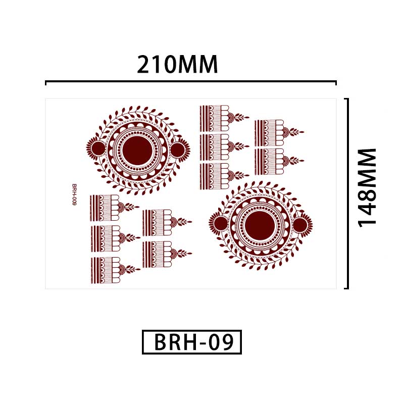BRH-09