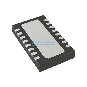 BOM Service LTC4232CDHC-1#PBF PMIC Hot Swap Controller <strong>Monitor</strong> 1 Channel General Purpose LTC4232CDHC-1 Surface Mount 16-DFN - Product Image 1