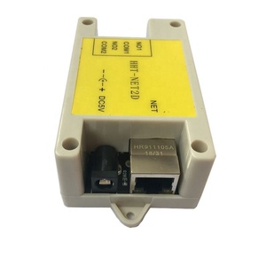 Relé de 2 vías Ethernet TCP/IP Controlador de relé Smart Home Remote Switch Delay Plc - Product Image 2