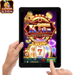 Golden Kirin Spiel Ocean Monsters Schnelle Lieferung Android Fish Game App Online - Product Image 6