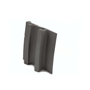 Siemens gaz türbini SGT 600 CNC işleme blok parçaları için hassas mühendislik Turbo Vane segmentleri - Product Image 3