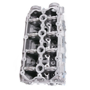 06F103063NX真新しいエンジン部品シリンダーヘッドボルトバルブA4 A6 TT VWゴルフGTI EOS 2.0T BPYBWA用リビルドキット - Product Image 3