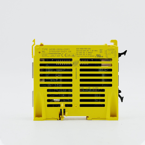 Fanuc IO Module <strong>Input</strong> <strong>Output</strong> <strong>Unit</strong> A03B-0824-C001 - Product Image 1