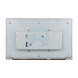 13,3 Zoll hoch auflösendes kapazitives DSI-Touch-Display 1920*1080 IPS-Hart glasscheibe 10-Punkt-Touch-Himbeer-Pi 5/4B/CM4 - Product Image 2