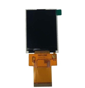 2.4 inç TFT Transmissive 240x320 Renk TFT lcd ekran - Product Image 5