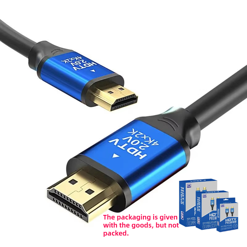 Blue-OD 8.0 avec boîte