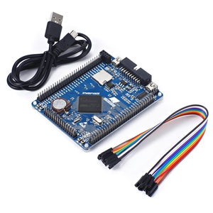Braccio Cortex-M3 mini stm32 stm32F103ZEt6 scheda sviluppo corteccia 72MHz/512KFlash/64KRAM