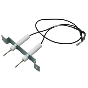 高质量系列零件74005890系列火花点火器组包括<span class=keywords><strong>2</strong></span>个火花电极、端子块和电线WP74005890