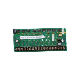 Hochwertige 1336-L5E-Steuerschnittstellenkarte für SPS-PAC und dedizierte Controller - Product Image 1