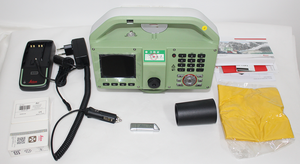 Instrumento de encuesta LS15 de alta precisión, nivel digital para topografía terrestre - Product Image 3