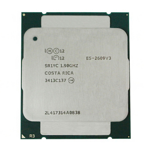 รายการโปรเซสเซอร์ถาดซีพียูเซิร์ฟเวอร์ LGA 2011-V3 E5 E5-2620V3 2603 2609 2623 2630v3 2640v3 CPU 2620V3 - Product Image 2