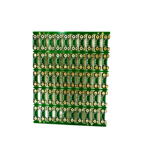 Çin üreticiden yüksek kaliteli 94V0 Rohs FR-4 baskılı devre (PCB ve PCBA) - Product Image 3