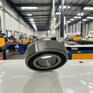 <strong>High</strong> <strong>Speed</strong> <strong>Bearing</strong> 6208/2RS Chrome Steel Deep Grooove Ball <strong>Bearing</strong> 40*80*18mm <strong>High</strong> Quality for Railway Vehicles - Product Image 6
