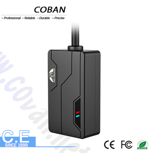 Mini dispositivo de seguimiento GPS con aplicación Bluetooth brazo desarmar Sistema de Seguimiento GPS detener motor aceite coche vehículo rastreador Coban 311B - Product Image 6