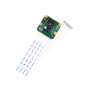 Raspberry Pi Camera V2モジュール8MP Webカメラビデオ - Product Image 1