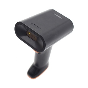超割引ハンドヘルドQRコードBluetooth + 2.4Gレシーバーワイヤレス2Dバーコードスキャナー - Product Image 5