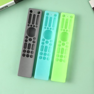 New <strong>Soft</strong> Silicone Case Use for TCL RC833A <strong>Remote</strong> Control Cover - Product Image 4