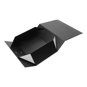 Магнитная подарочная упаковочная коробка на заказ - Product Image 6