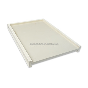 Apiculture Beekeeper Beehive Durable Plastic PVC 10-frame Beekeeping Bee Hive - Product Image 6