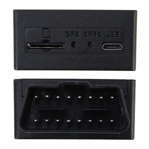OBD2 Can Bus Google <strong>Map</strong> Car Best ODB GPS Tracker - Product Image 3