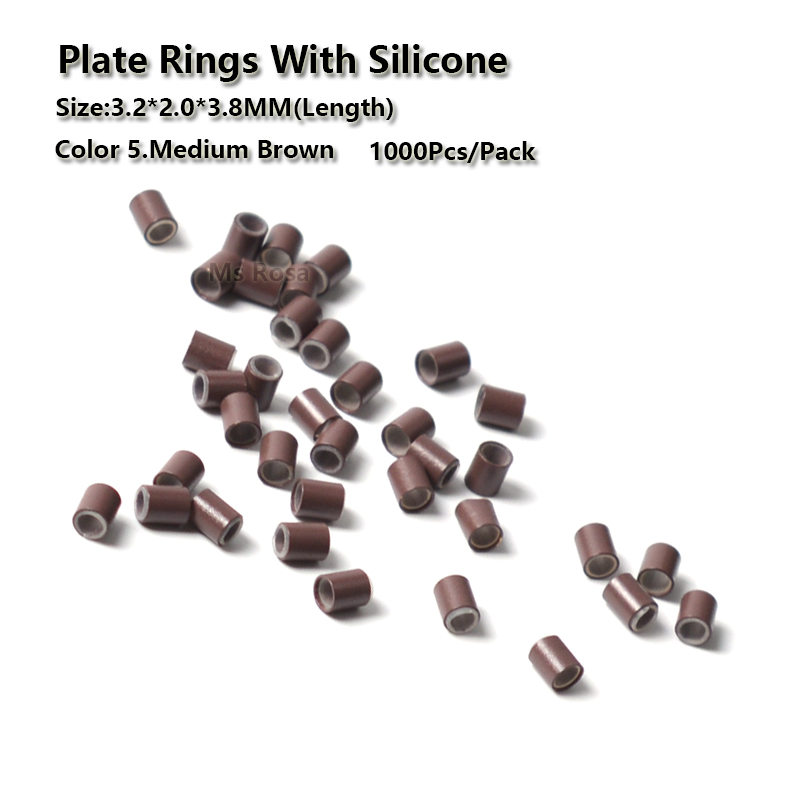 3.4*2.0*3.8 Medium Brown