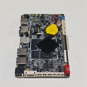 LVDS <strong>control</strong> <strong>board</strong> RK3568 android <strong>board</strong> mother <strong>board</strong> Rockchip debian for <strong>LCD</strong> advertising <strong>display</strong> digital signage android tablet - Product Image 5