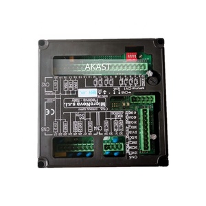 Hohe Qualität mit Programm 2203013501 2205490474 ES3000 Für LIUTECH Controller Control Panel - Product Image 1
