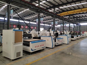 Enrutador CNC ATC lineal asequible CNC estilo serie SUDA A7s con cambiador automático de herramientas a la venta - Product Image 4