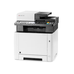 KYOCERA ECOSYS MA2100cx A4カラーレーザー自動プリンター用 (印刷/コピー/スキャン) - Product Image 2
