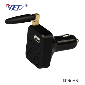 YET2205 codice fisso 18 rolling code 433Mhz duplicatore di telecomando per veicoli con funzione di caricabatteria per auto 150m - Product Image 3