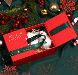 <span class=keywords><strong>Extravagant</strong></span> Giáng sinh bao bì các tông hộp dây đeo tay bù đắp lớp phủ UV cho kem đánh răng thực phẩm lưu trữ mới đến cho mỹ phẩm - Product Image 3