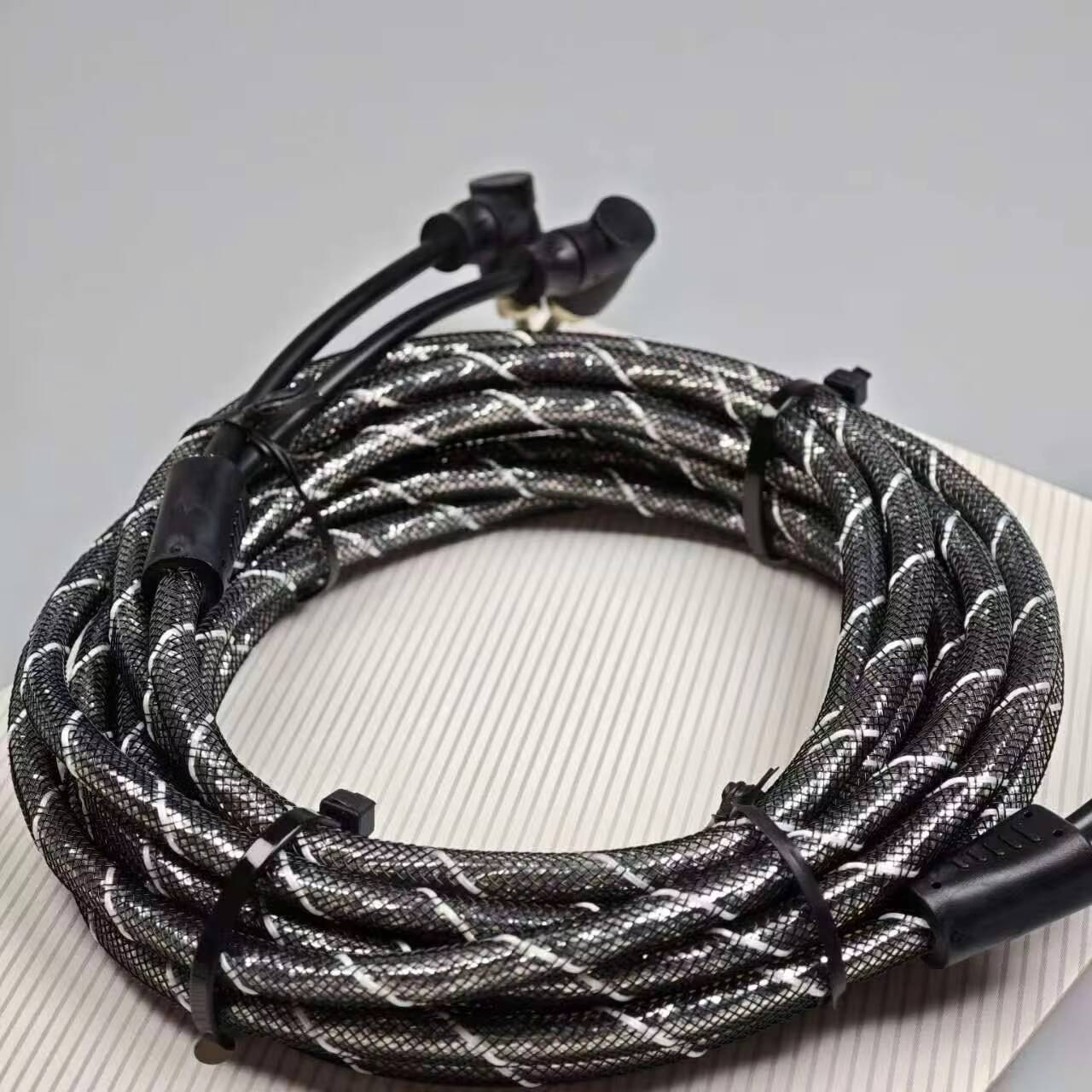 Gray