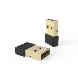 Ad alte prestazioni USB BT blu dente adattatore senza fili ricevitore Audio trasmettitore per PC - Product Image 4
