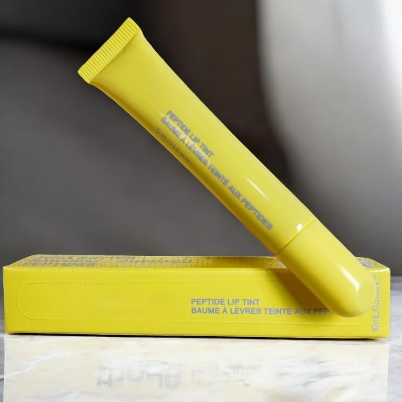 Couleur citron