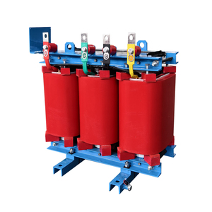 SCB10 personalizzato isolato a secco-tipo trasformatore 20KV medio ad alta tensione trasformatore di potenza 10KV ingresso 220V/380V - Product Image 3