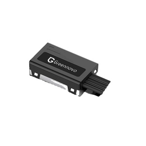 高质量耐用24V 36V 48V 60v无刷直流速度bldc电机控制器 - Product Image 2