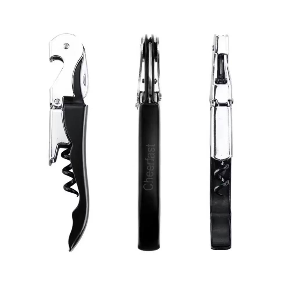 Corkscrew-CF-WO-18 à vin Serveurs