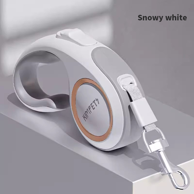Snow Mountain White 3m