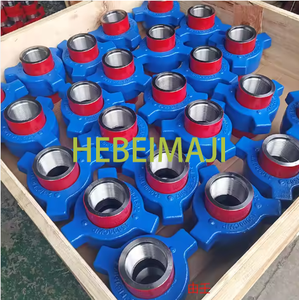 Api FMC weco vả 1502 búa Doanh dầu khí sống doanh Hàn, mỏ dầu thủy lực búa doanh - Product Image 3